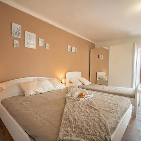 Apartment Ema By Interhome