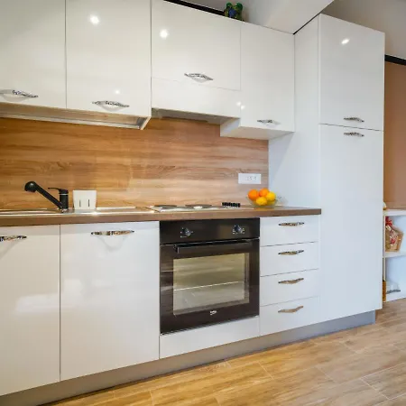 Ema By Interhome Apartment Lovran