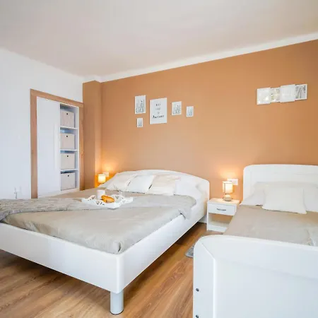 Apartment Ema By Interhome