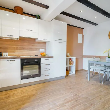 Apartment Ema By Interhome *