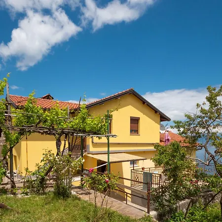 Ema By Interhome Apartment *