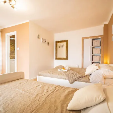 Appartement Ema By Interhome Lovran